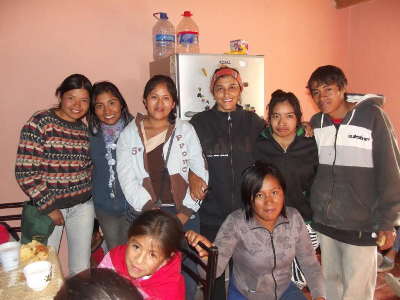Susana y Juan