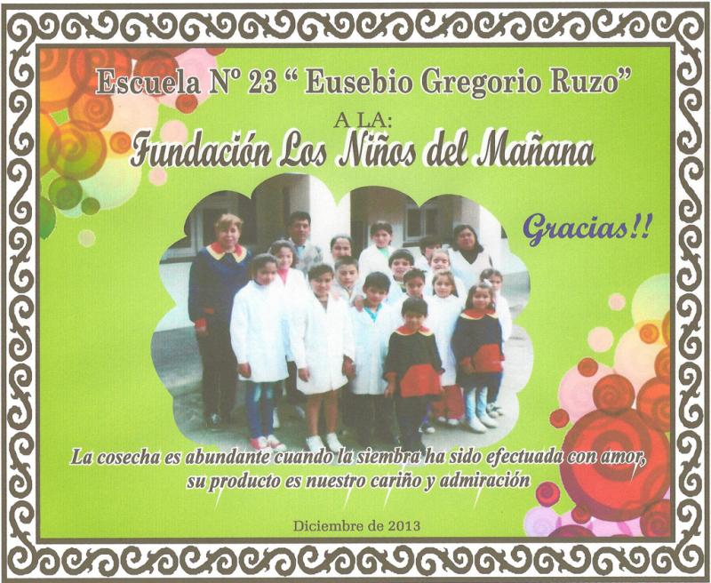 Reconocimiento